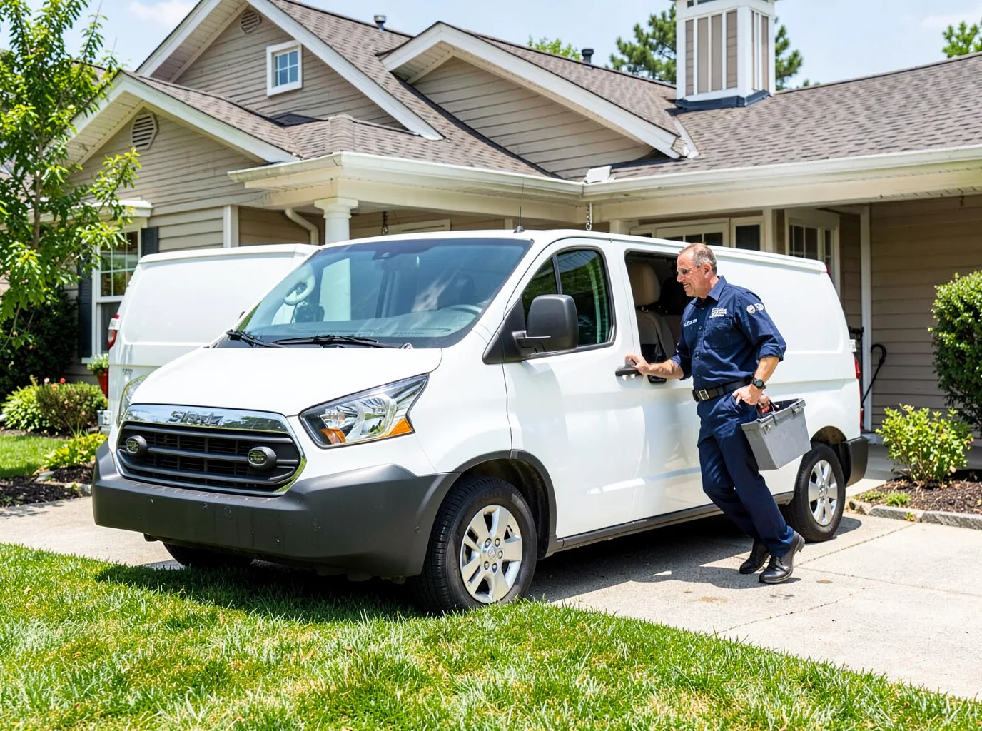 Emergency Plumber company in Quechee, VT